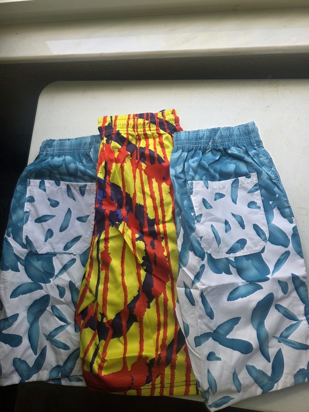 Set of 3  Shorts for Men